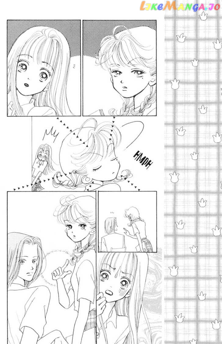 Tenshi Nanka ja Nai chapter 12 - page 26