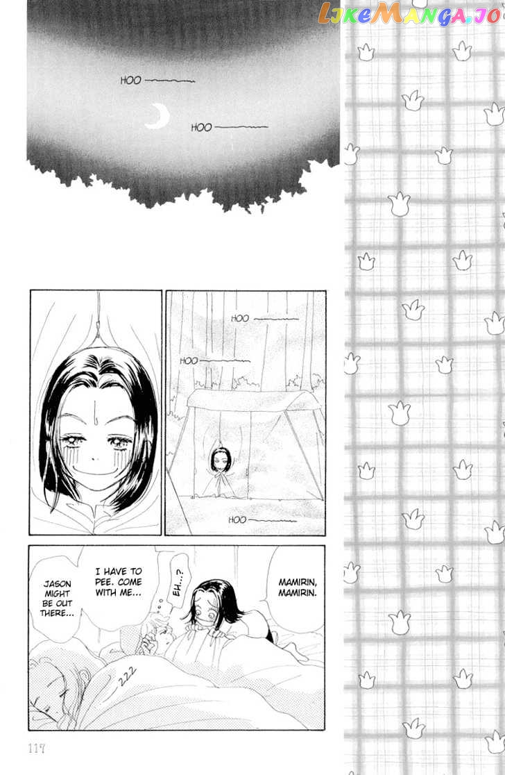 Tenshi Nanka ja Nai chapter 13 - page 31