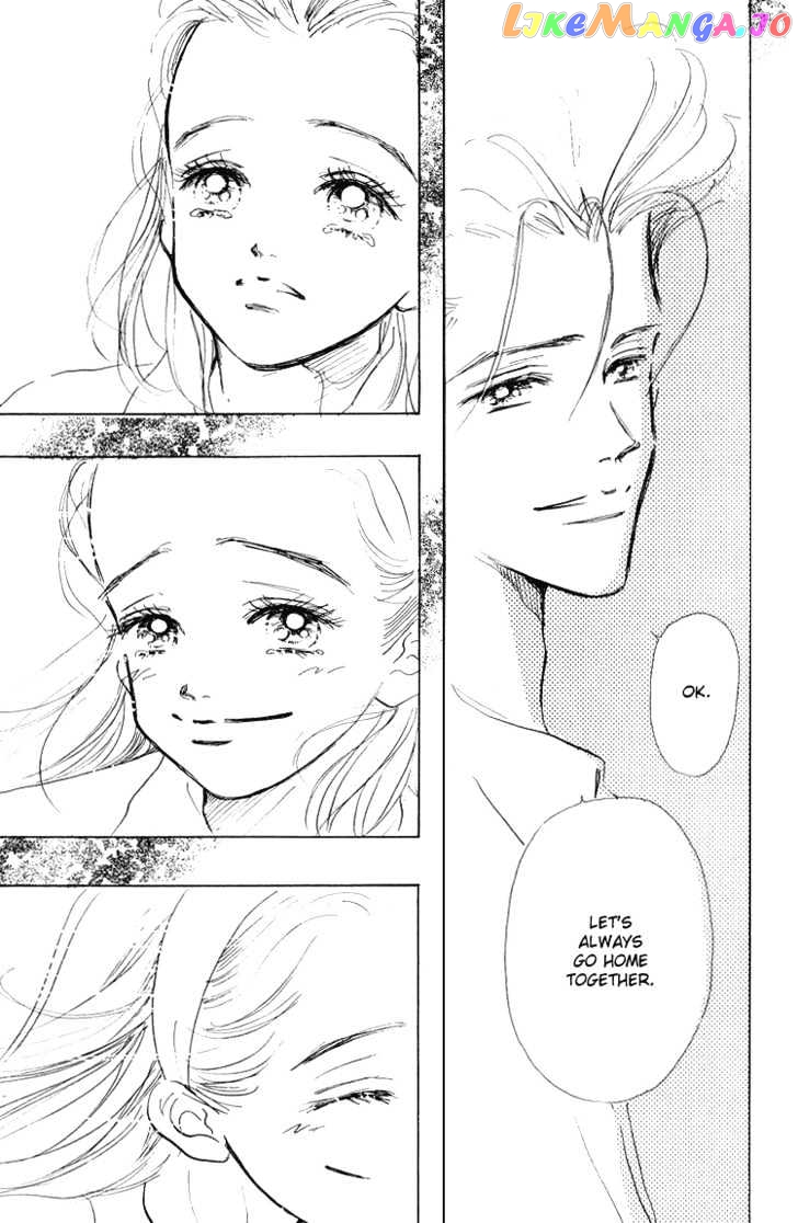 Tenshi Nanka ja Nai chapter 16 - page 24