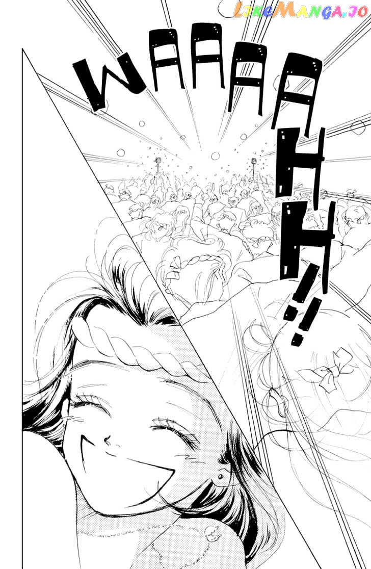 Tenshi Nanka ja Nai chapter 16 - page 36