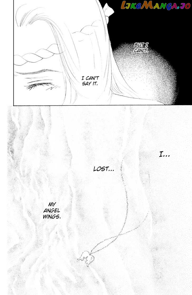 Tenshi Nanka ja Nai chapter 17 - page 29