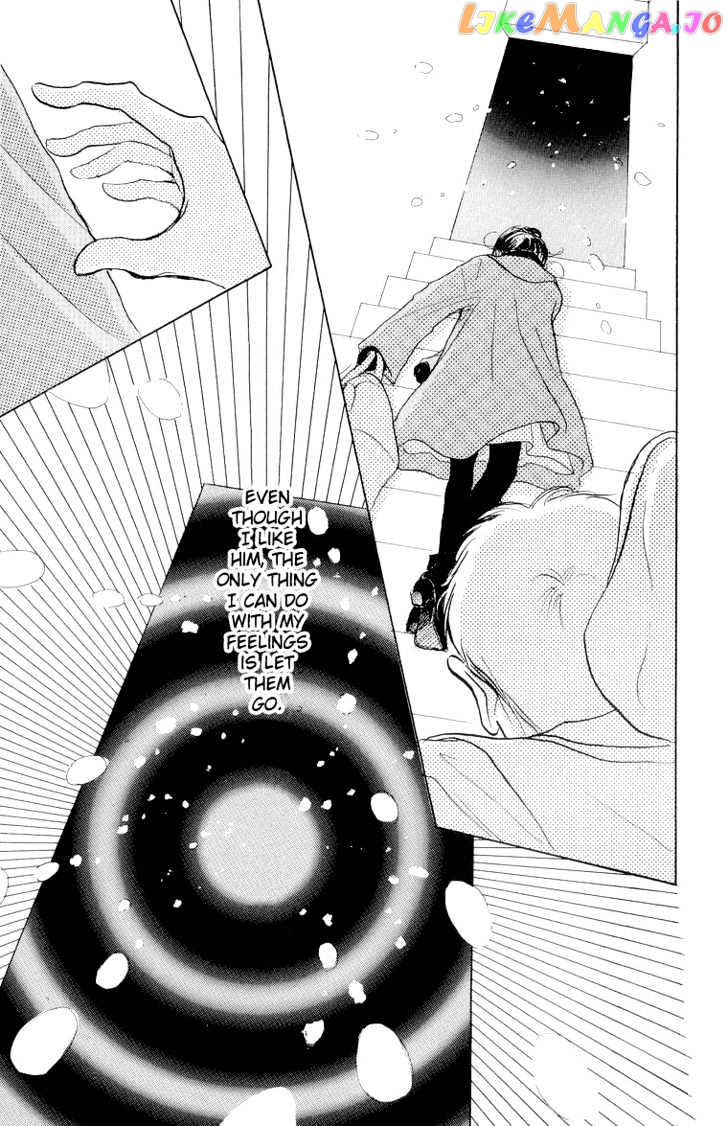 Tenshi Nanka ja Nai chapter 20 - page 39