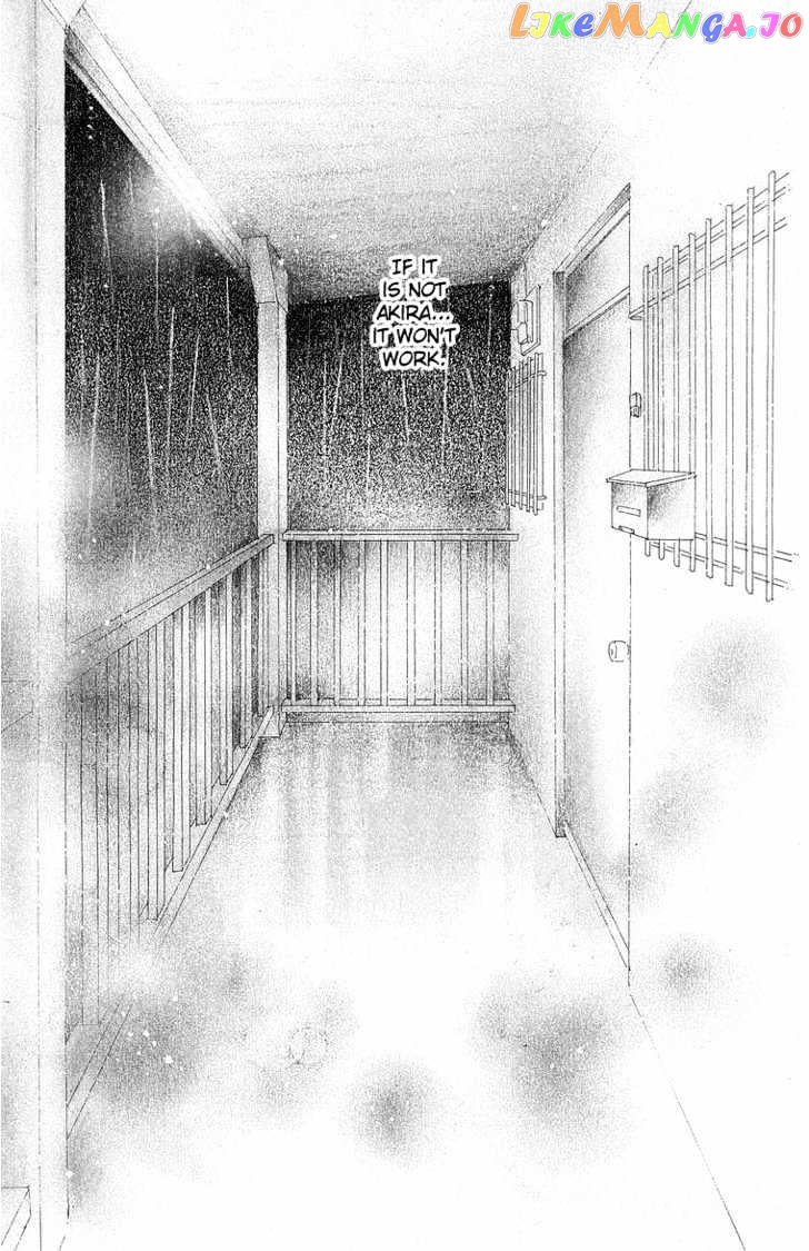 Tenshi Nanka ja Nai chapter 26 - page 2