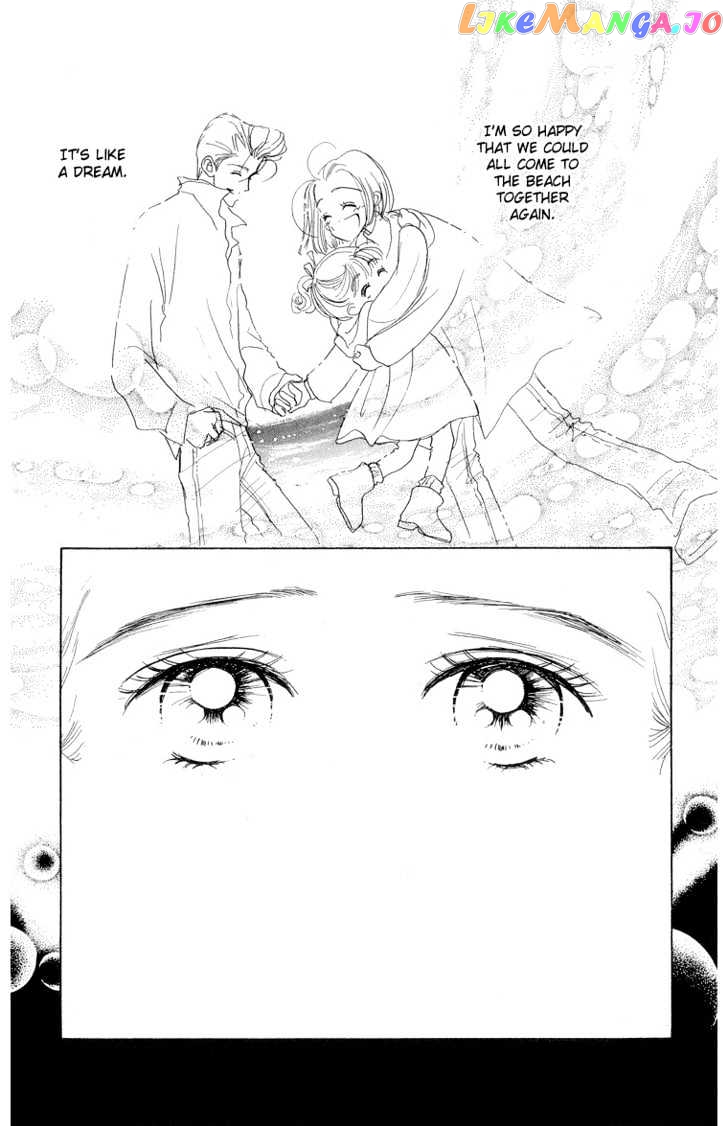 Tenshi Nanka ja Nai chapter 26 - page 20