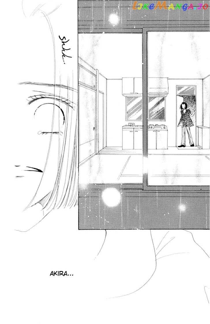 Tenshi Nanka ja Nai chapter 26 - page 9