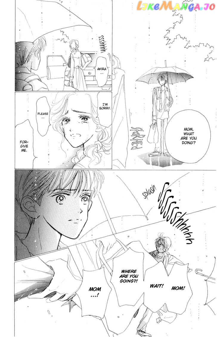 Tenshi Nanka ja Nai chapter 27 - page 32