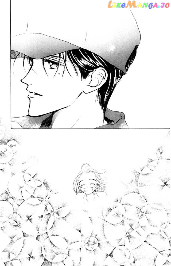 Tenshi Nanka ja Nai chapter 30 - page 13