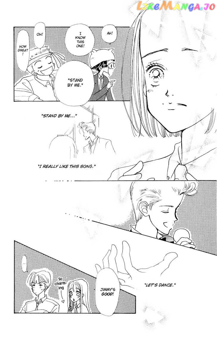 Tenshi Nanka ja Nai chapter 30 - page 31