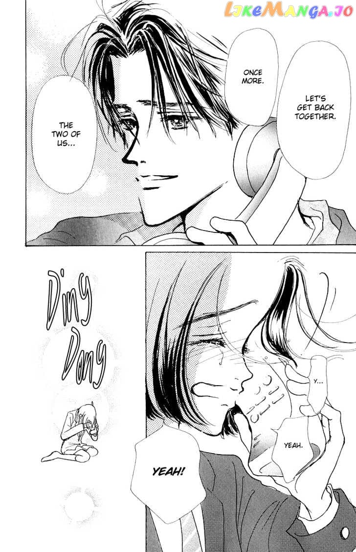 Tenshi Nanka ja Nai chapter 31 - page 18