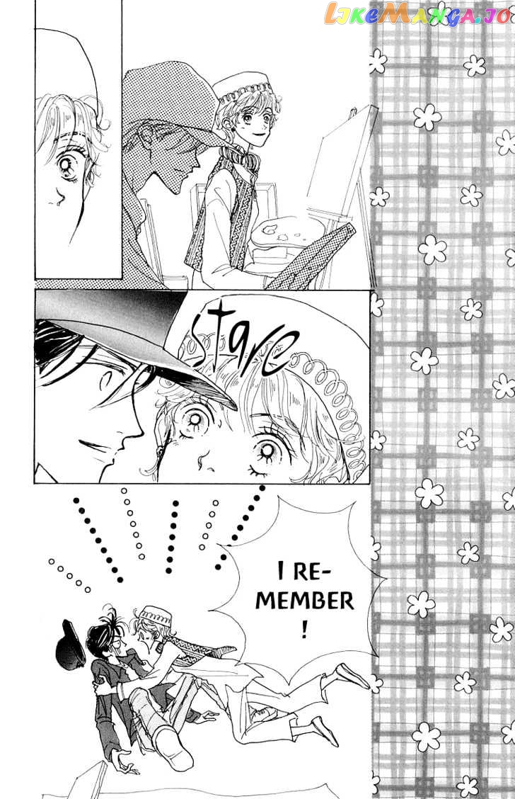 Tenshi Nanka ja Nai chapter 31 - page 35