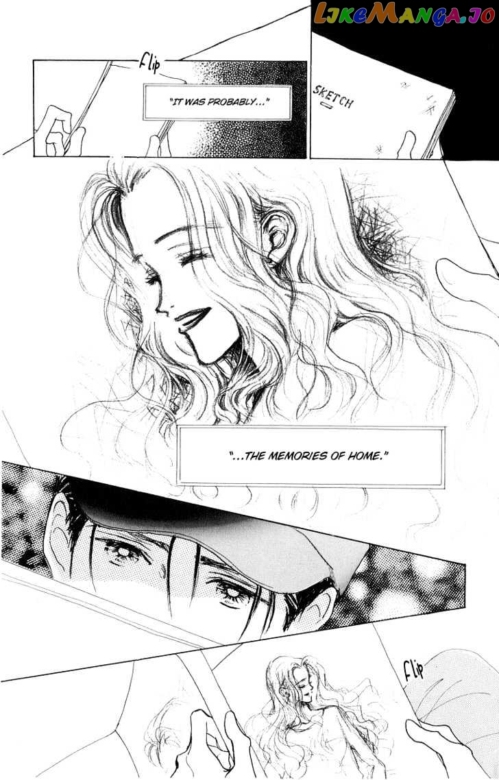 Tenshi Nanka ja Nai chapter 32 - page 10