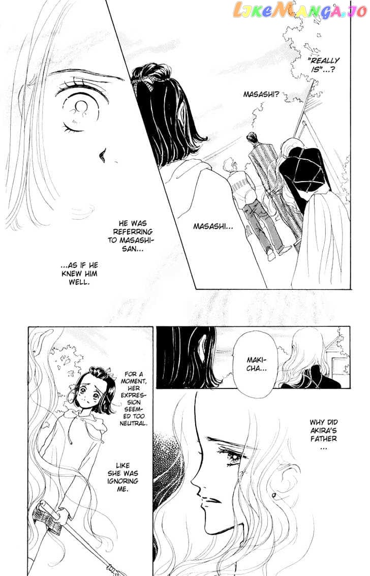 Tenshi Nanka ja Nai chapter 32 - page 18