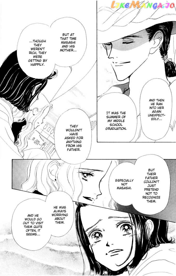 Tenshi Nanka ja Nai chapter 32 - page 27