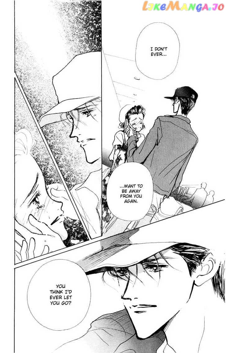 Tenshi Nanka ja Nai chapter 33 - page 13
