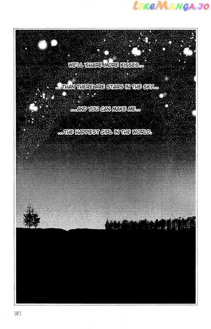 Tenshi Nanka ja Nai chapter 33 - page 24