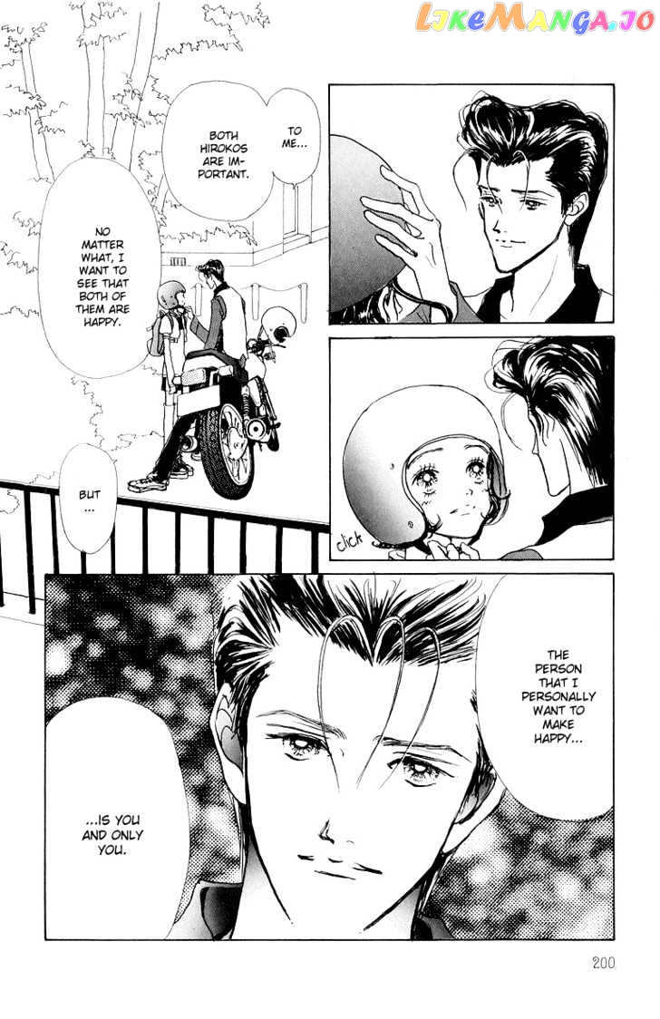 Tenshi Nanka ja Nai chapter 34 - page 30