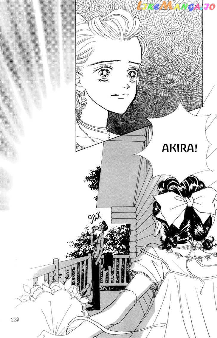 Tenshi Nanka ja Nai chapter 35 - page 14