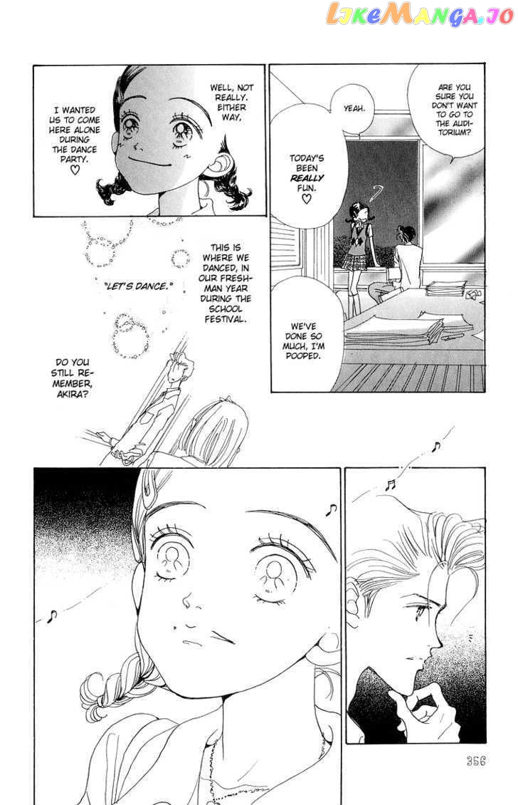 Tenshi Nanka ja Nai chapter 38 - page 33