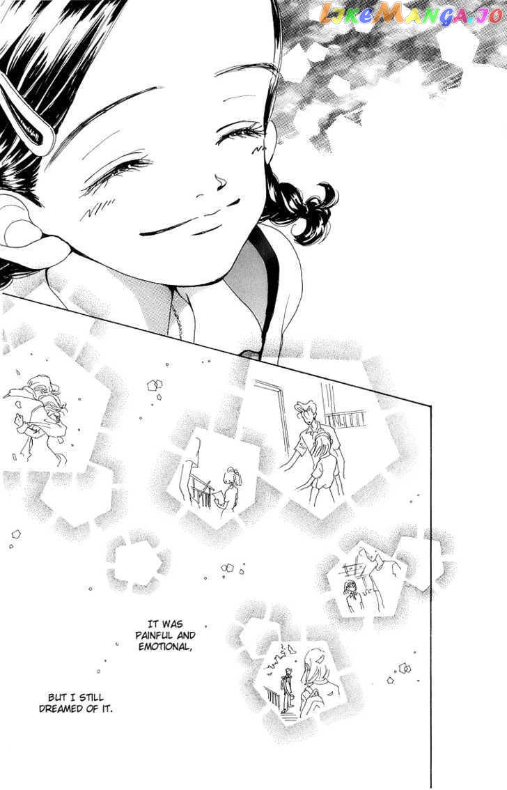 Tenshi Nanka ja Nai chapter 38 - page 36