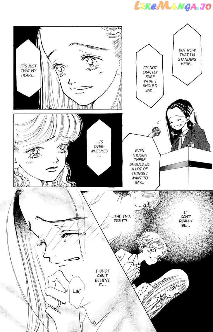 Tenshi Nanka ja Nai chapter 39 - page 18