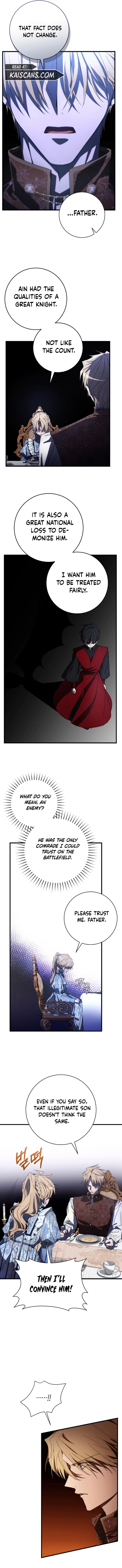 Demonas - Manga Chapter 13 - page 6