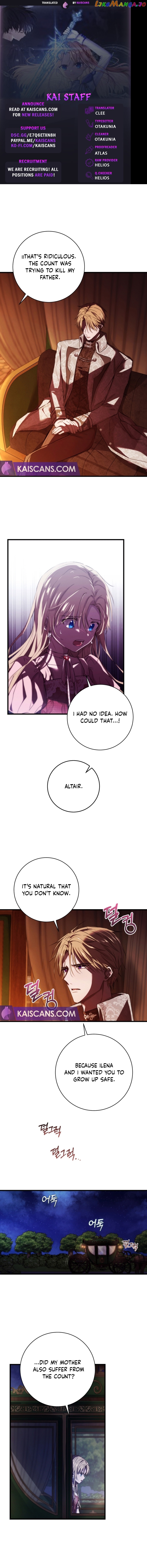 Demonas - Manga Chapter 7 - page 1
