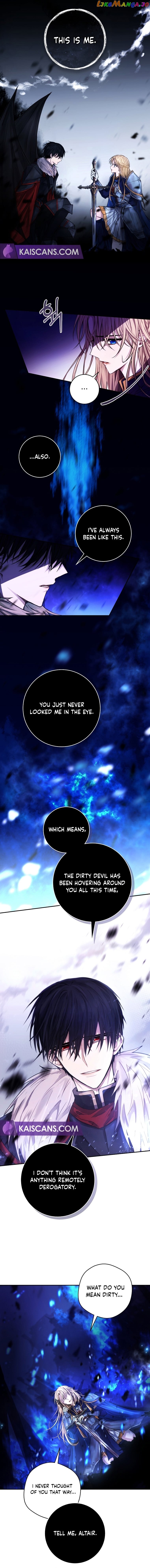 Demonas - Manga Chapter 1 - page 4