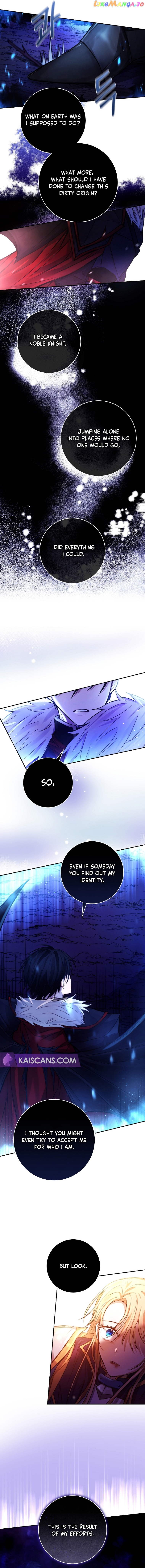 Demonas - Manga Chapter 1 - page 5