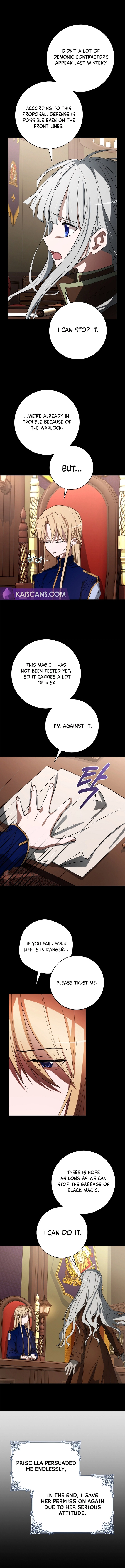 Demonas - Manga Chapter 14 - page 12