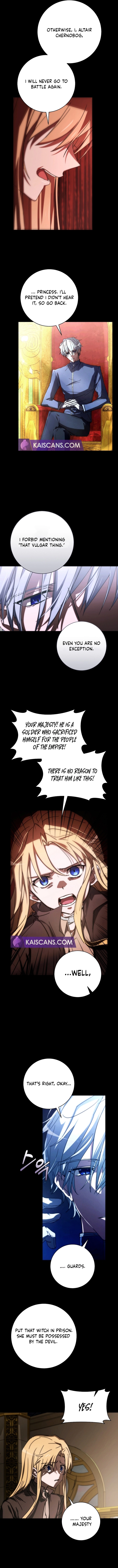Demonas - Manga Chapter 14 - page 4