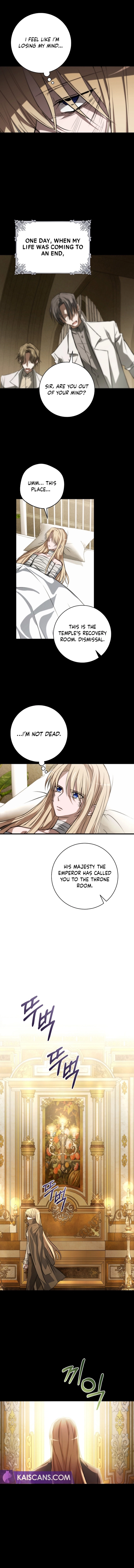 Demonas - Manga Chapter 14 - page 6