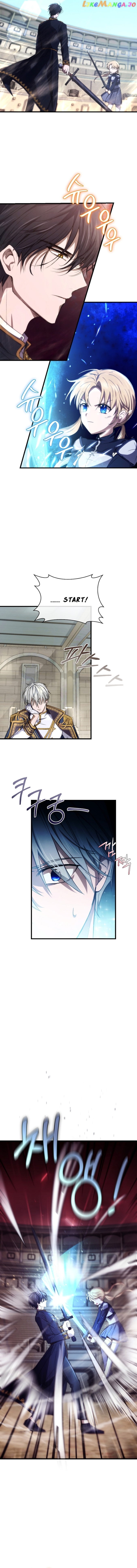 Demonas - Manga Chapter 8 - page 7