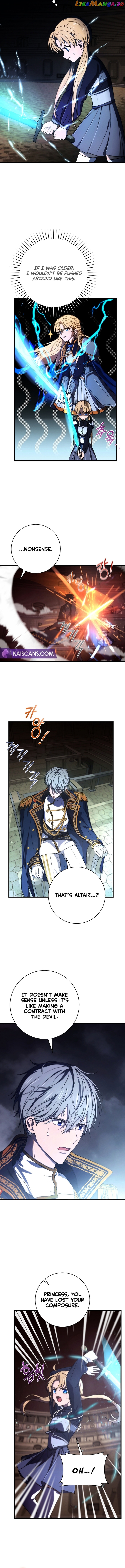 Demonas - Manga Chapter 8 - page 10