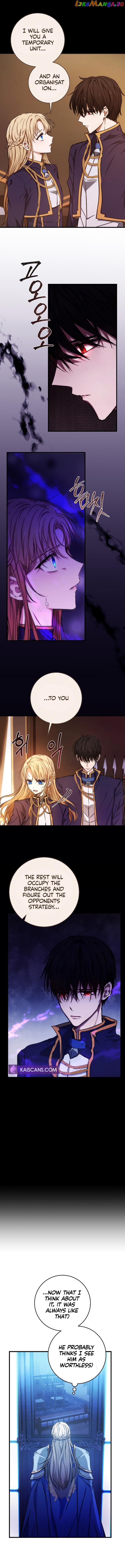 Demonas - Manga Chapter 2 - page 7