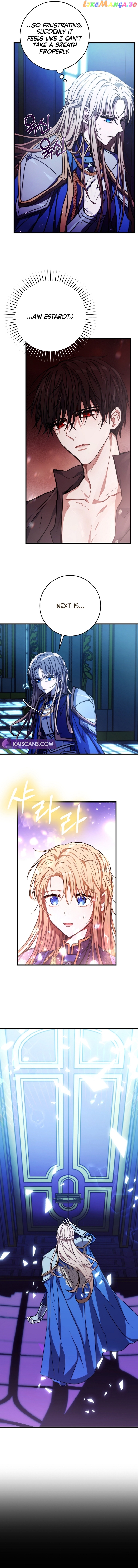 Demonas - Manga Chapter 2 - page 8