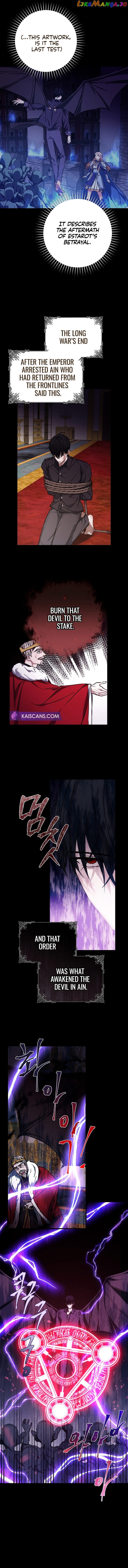 Demonas - Manga Chapter 2 - page 9
