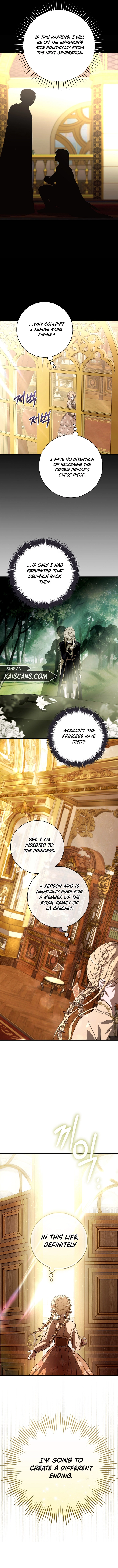 Demonas - Manga Chapter 15 - page 12