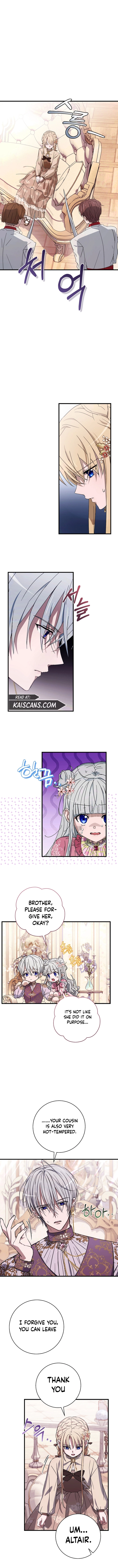 Demonas - Manga Chapter 15 - page 9