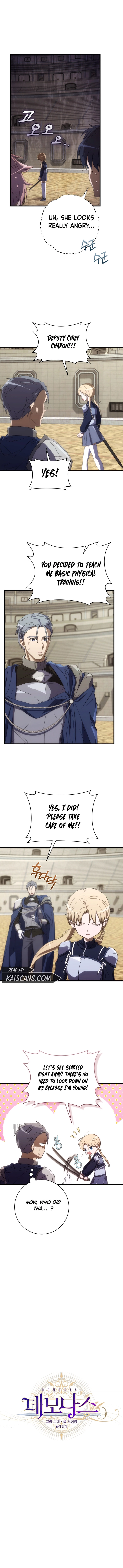 Demonas - Manga Chapter 9 - page 6