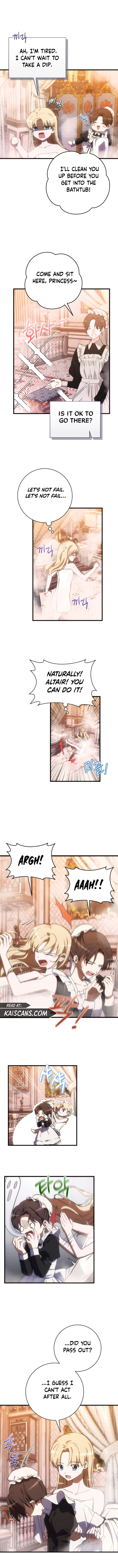 Demonas - Manga Chapter 9 - page 10