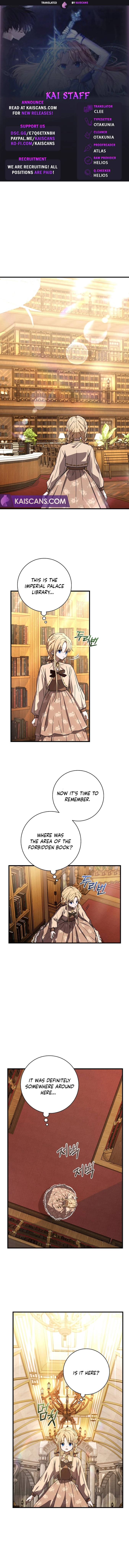 Demonas - Manga Chapter 16 - page 1