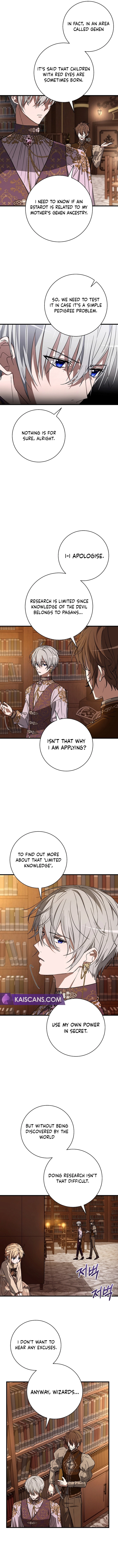 Demonas - Manga Chapter 16 - page 5