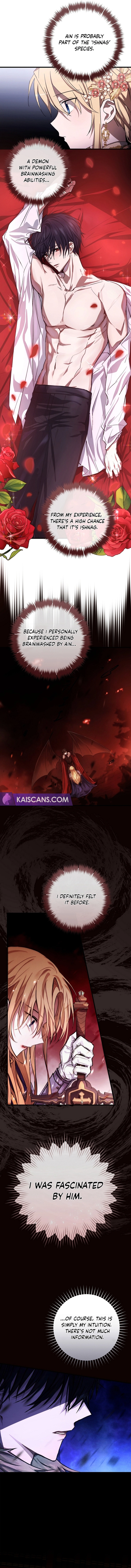 Demonas - Manga Chapter 16 - page 10