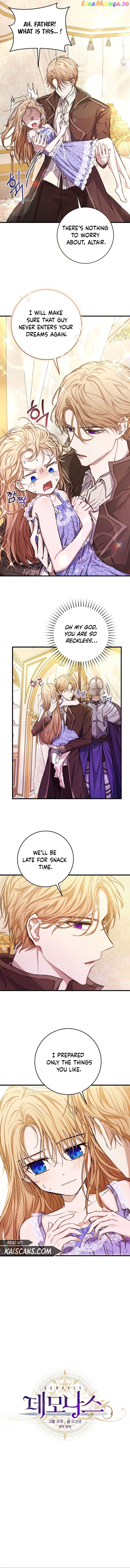 Demonas - Manga Chapter 3 - page 6