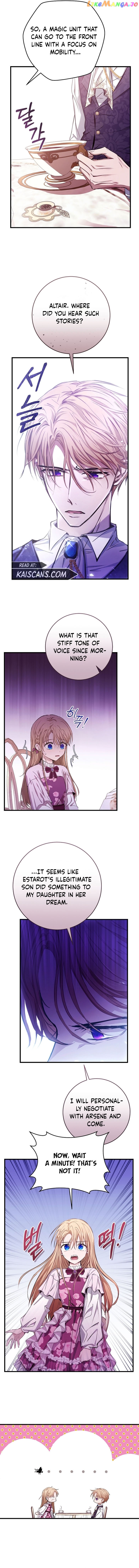 Demonas - Manga Chapter 3 - page 10