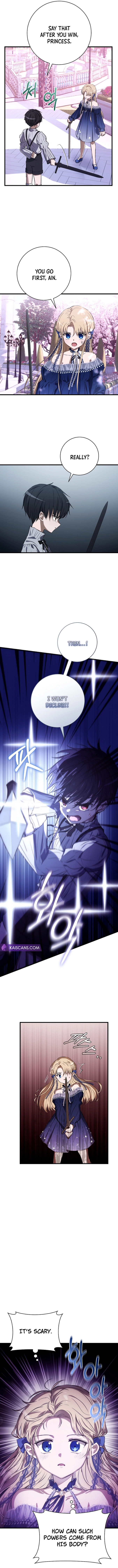Demonas - Manga Chapter 10 - page 10