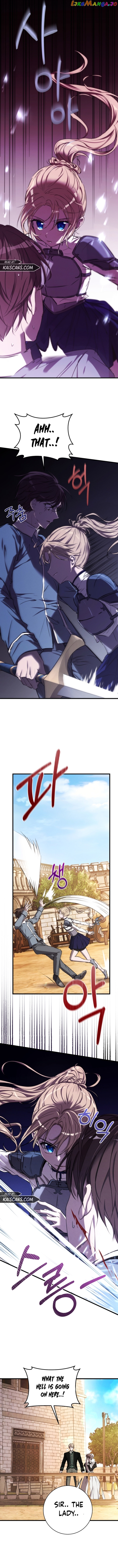 Demonas - Manga Chapter 4 - page 11