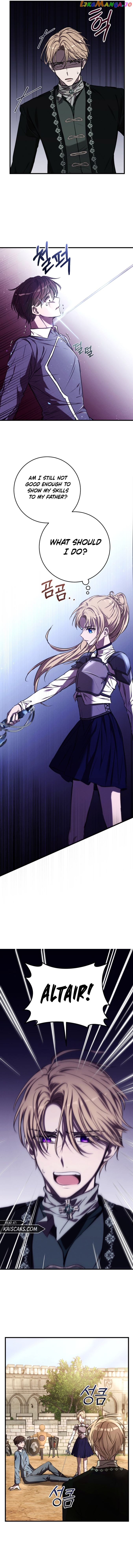 Demonas - Manga Chapter 4 - page 12