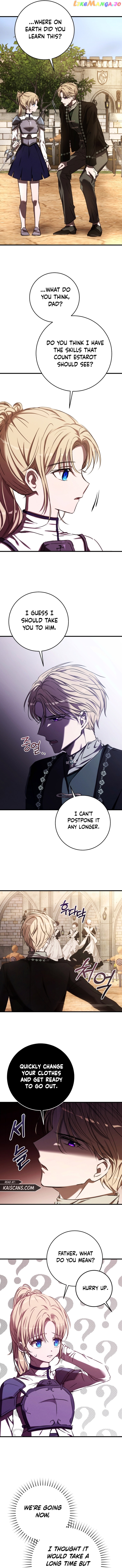 Demonas - Manga Chapter 4 - page 13