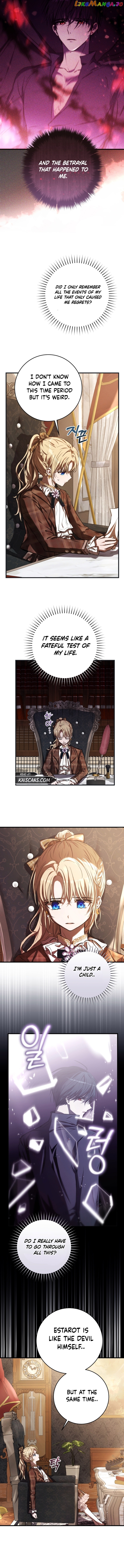 Demonas - Manga Chapter 4 - page 4